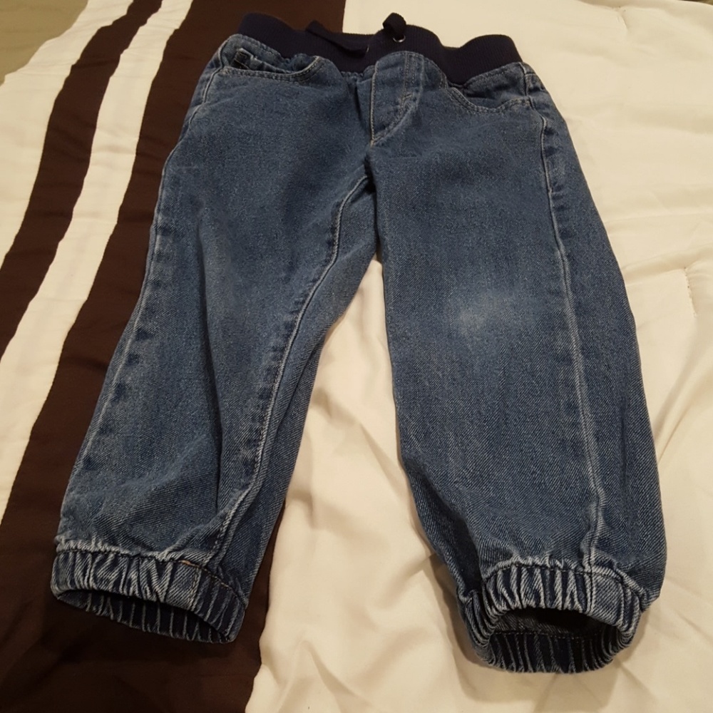 ☆Kids Headquarters jeans Size 4T